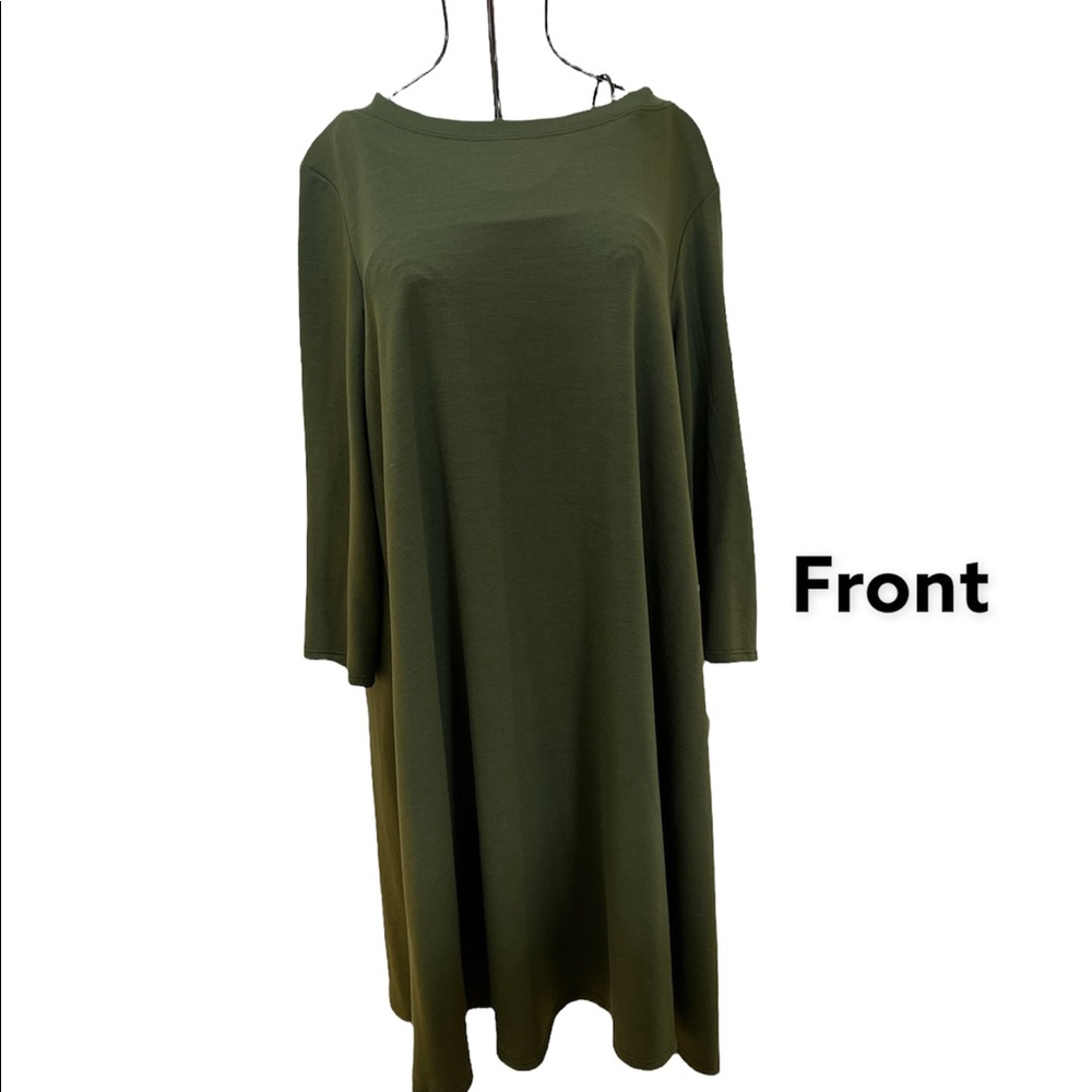 Tash & Sophie XL Dress